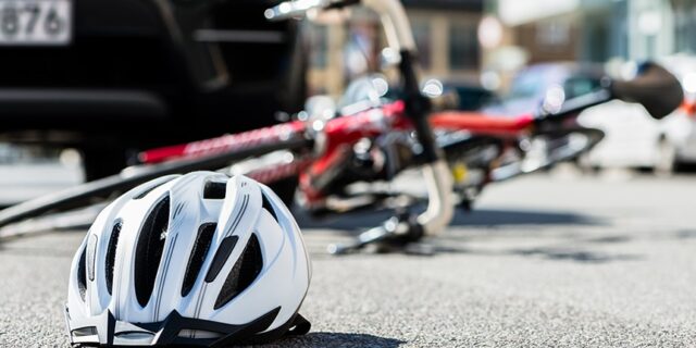 Bicycle-Accident