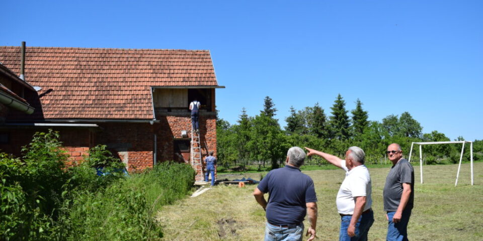 dvd nebojan