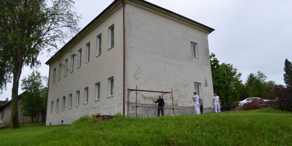 područna škola gornja jelenska popovača