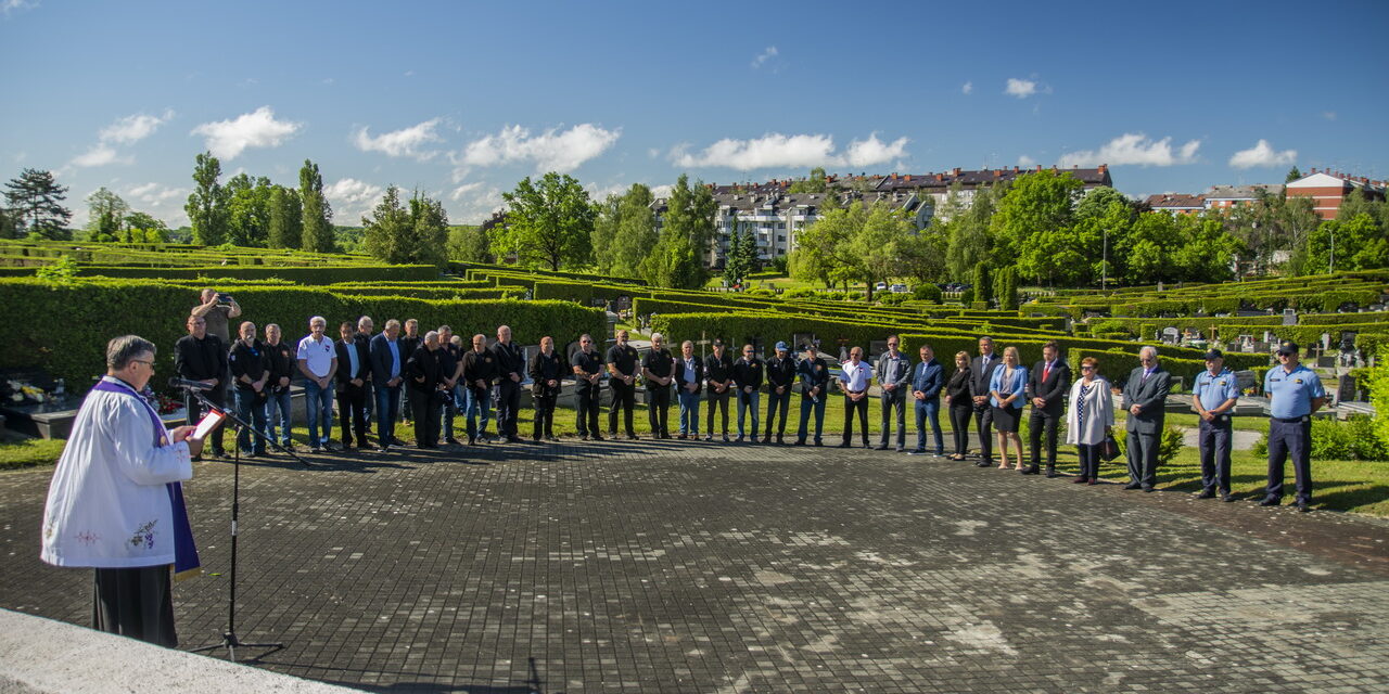 dan državnosti sisak