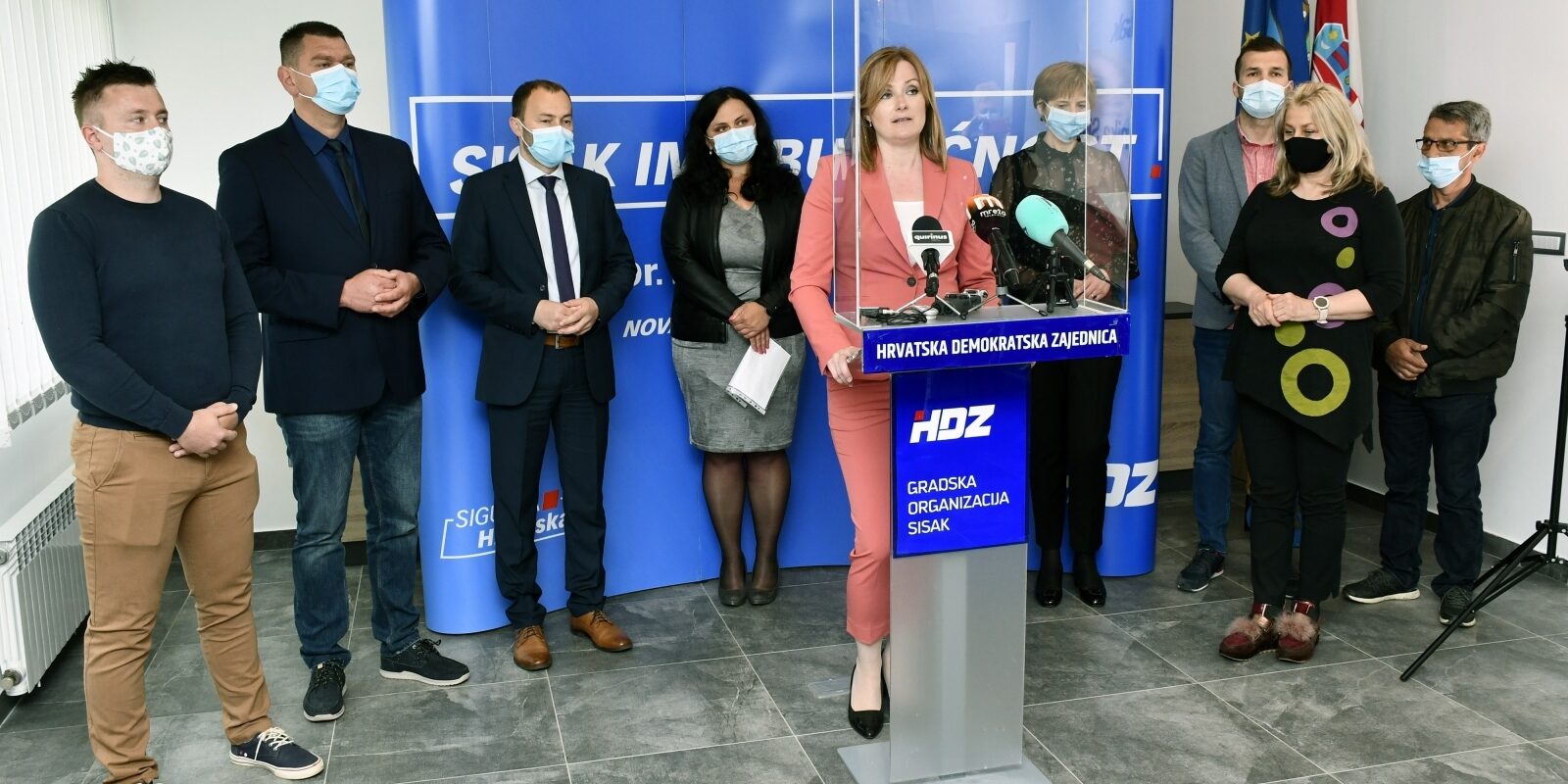željka josić