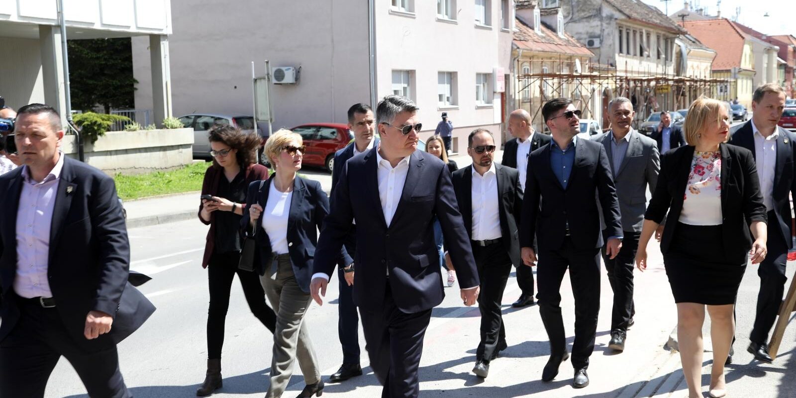 zoran milanović