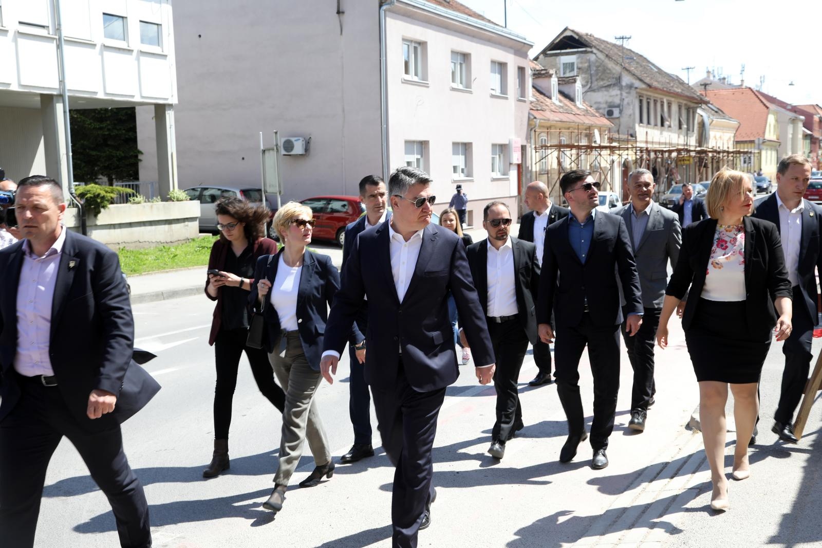 zoran milanović