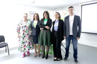Zagreb: Sanja Musić Milanović predstavila uređene staze u sklopu projekta “Živjeti zdravo”