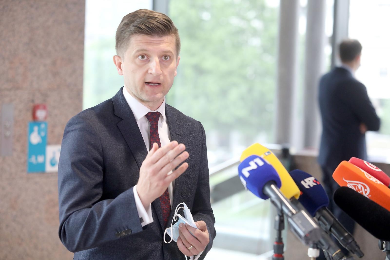 zdravko marić