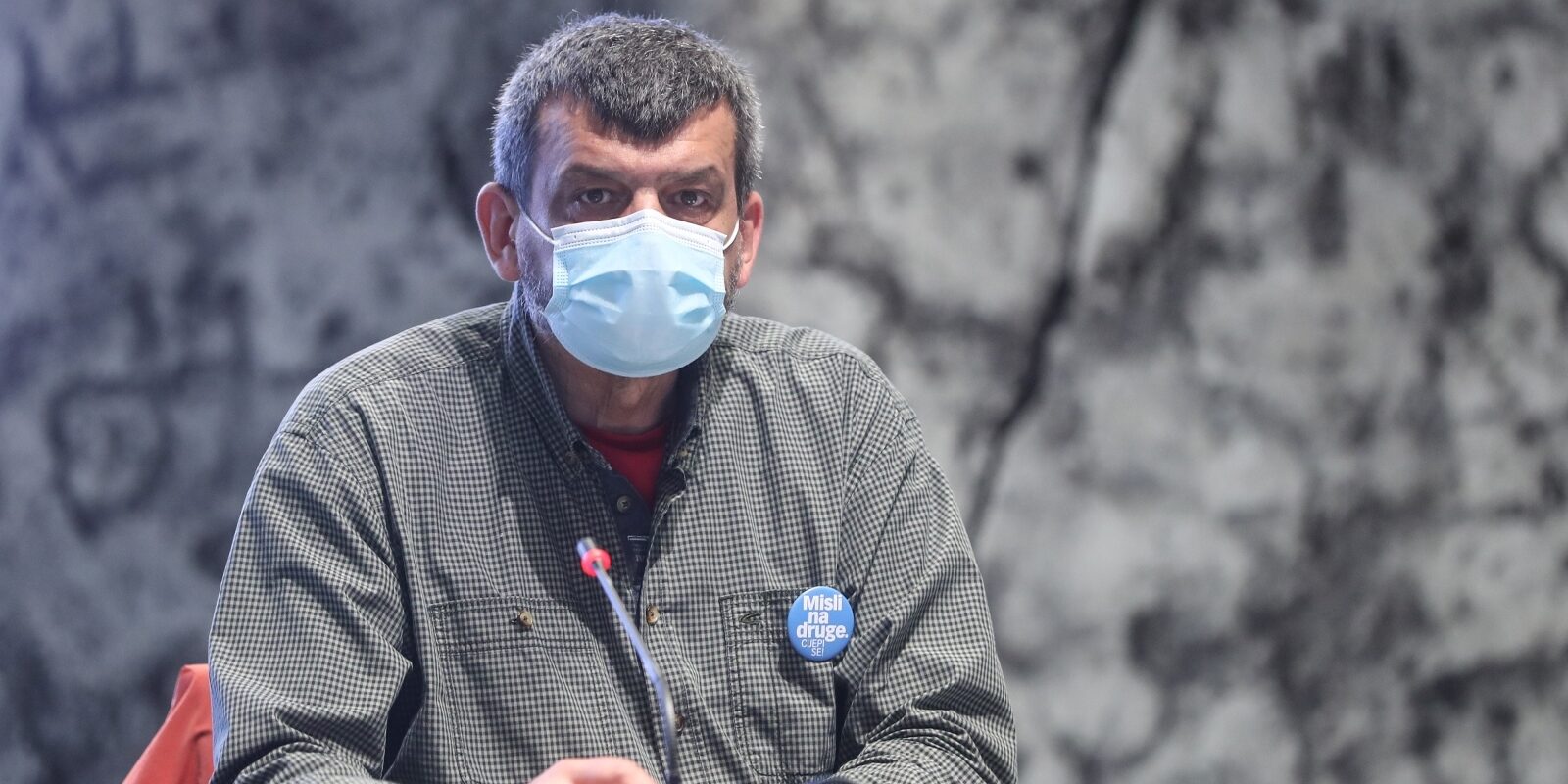 bernard kajić