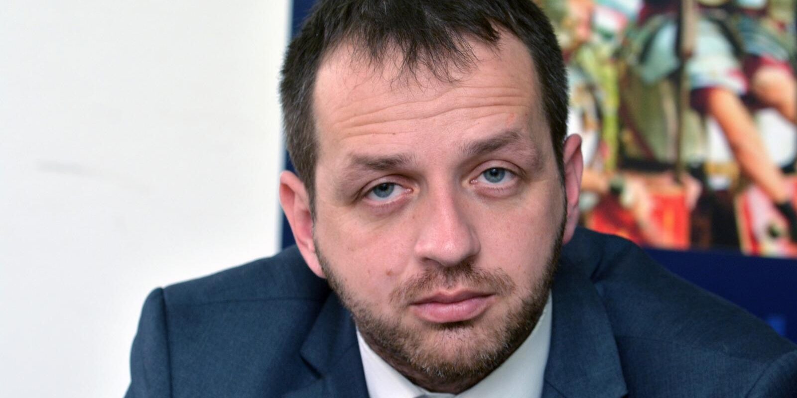 milan vrga