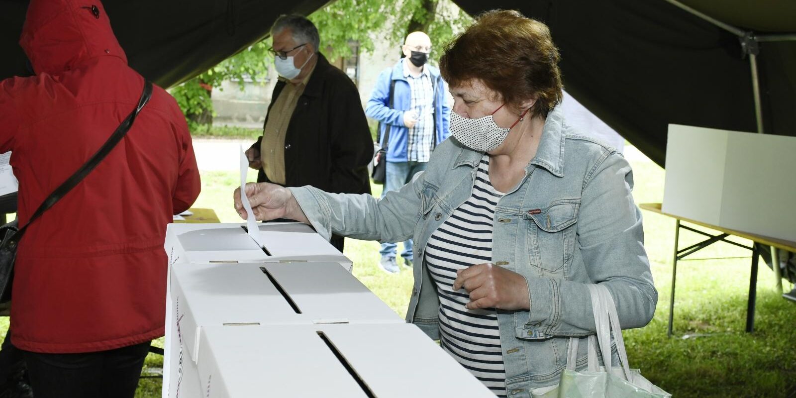 lokalni izbori