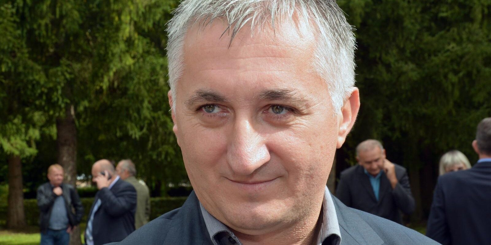 nikola arbutina