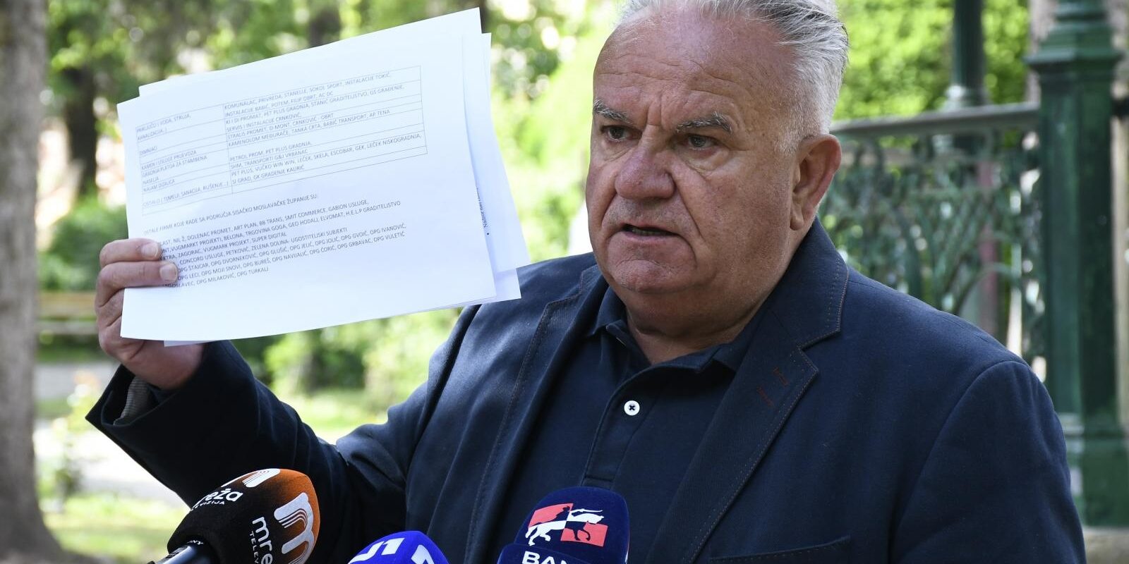 darinko dumbović