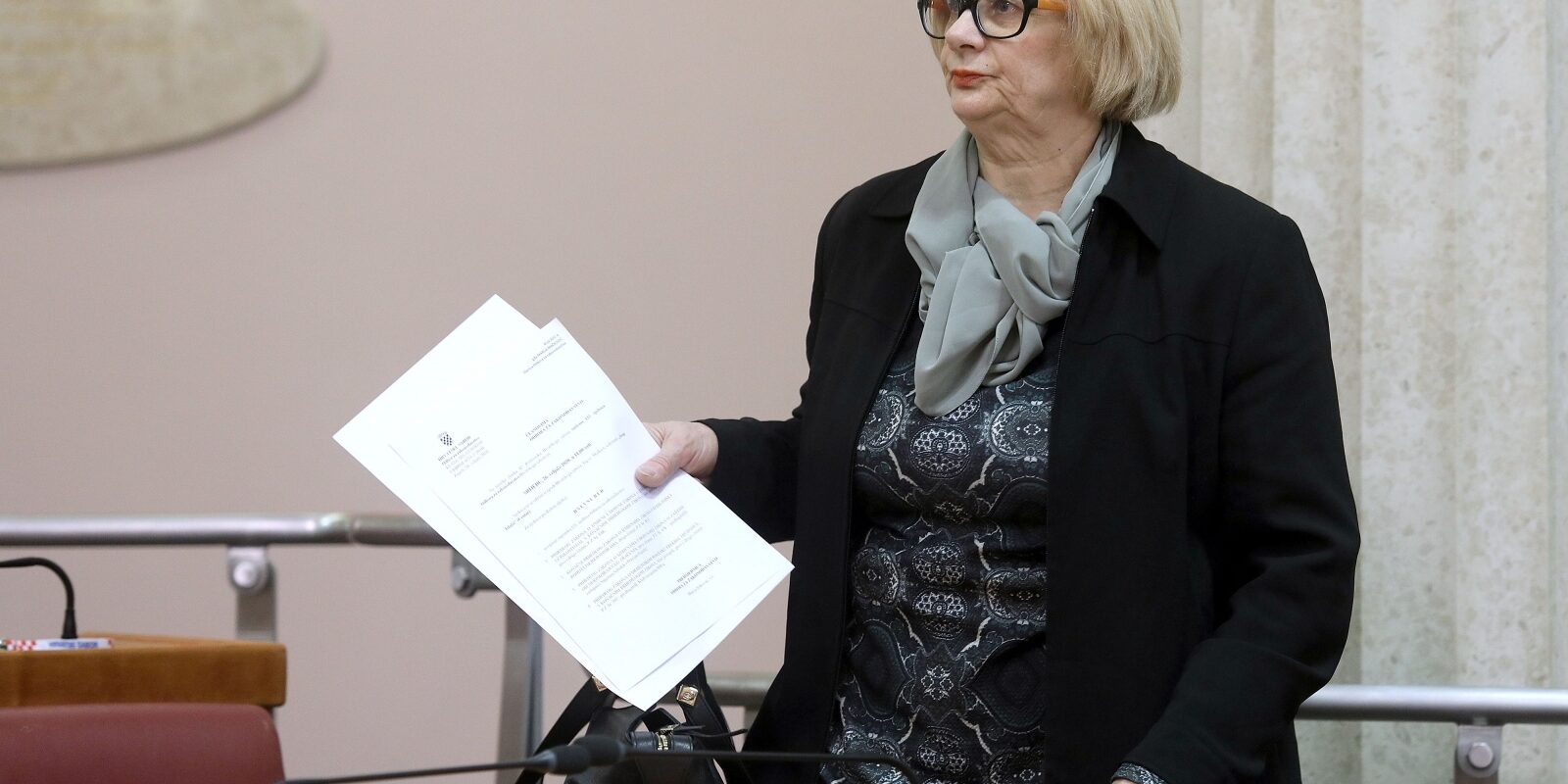 marija mačković
