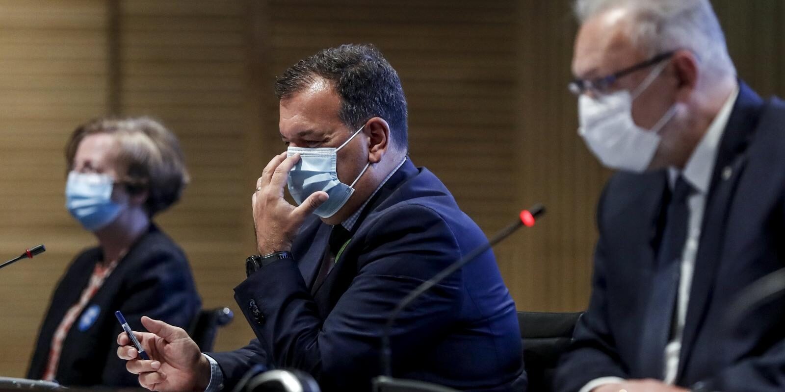 nacionalni stožer civilne zaštite
