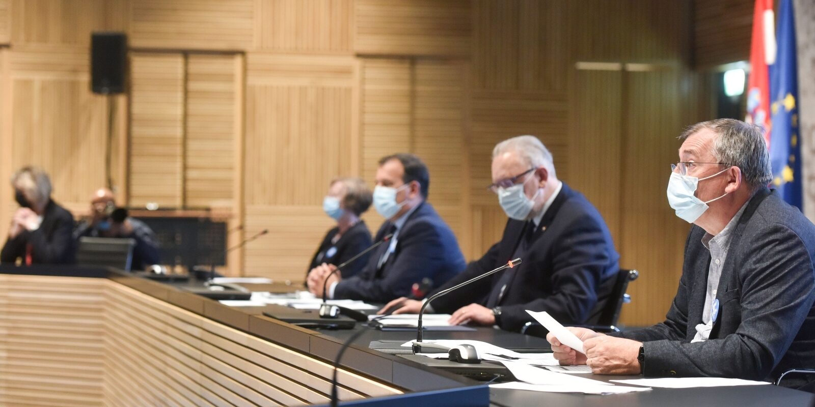 nacionalni stožer civilne zaštite