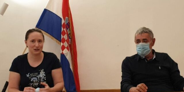 matea paripović kutina