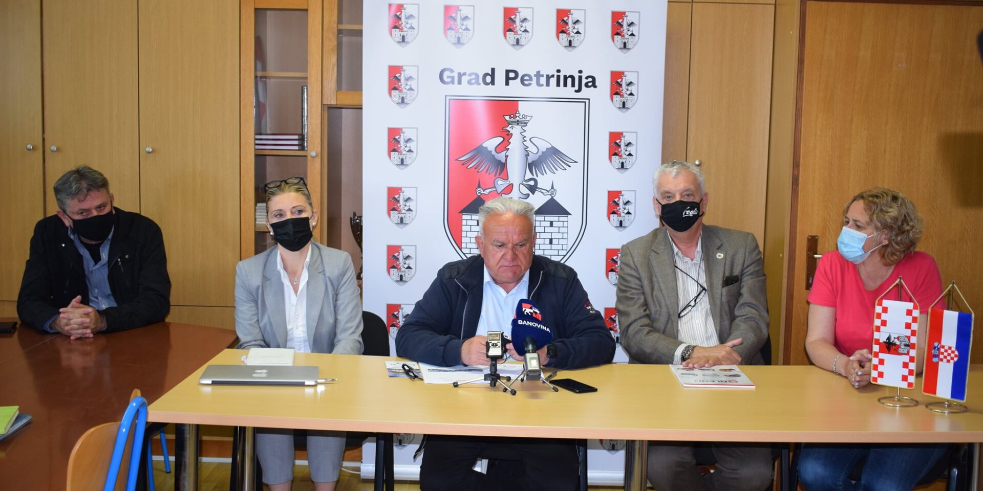 recikliranje petrinja