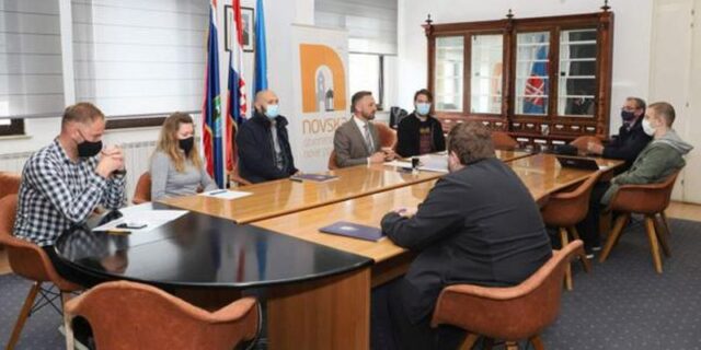 ugovor poduzetnici novska