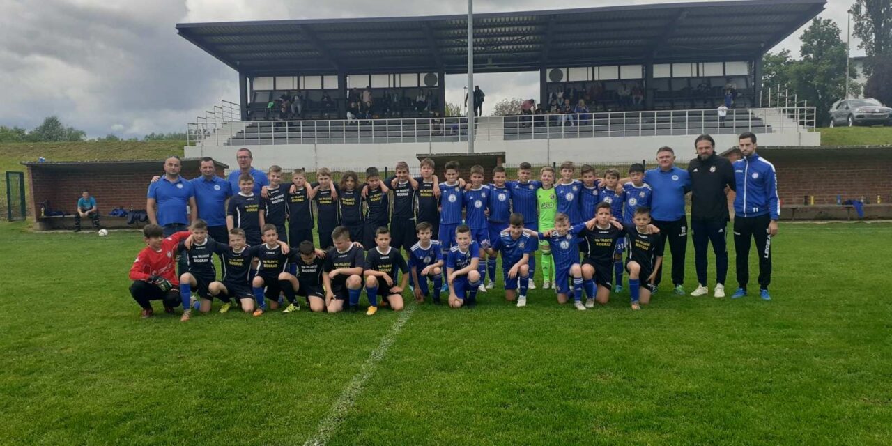 moslavac dinamo