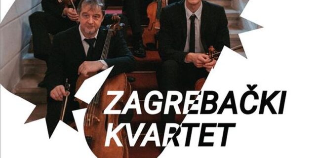 zagrebački kvartet kutina