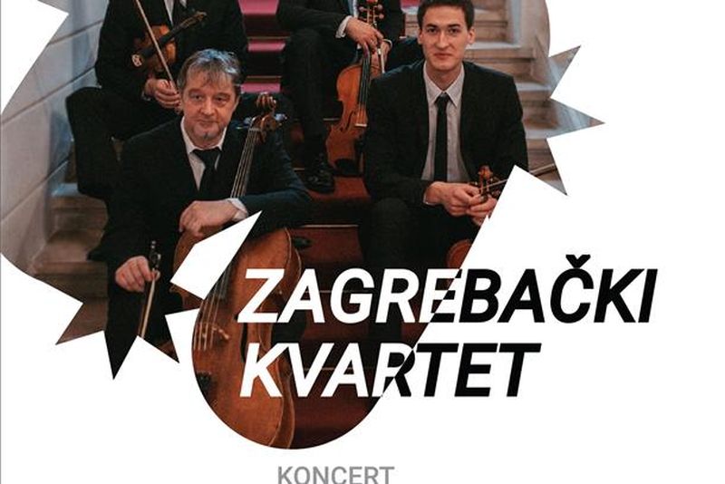 zagrebački kvartet kutina