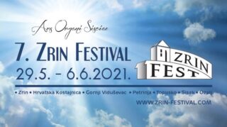 zrin festival