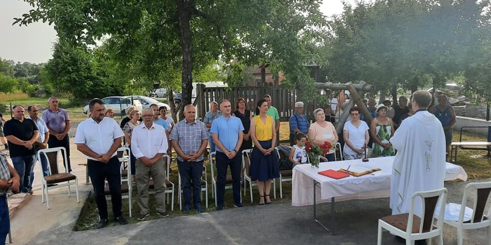 dan sela graberje