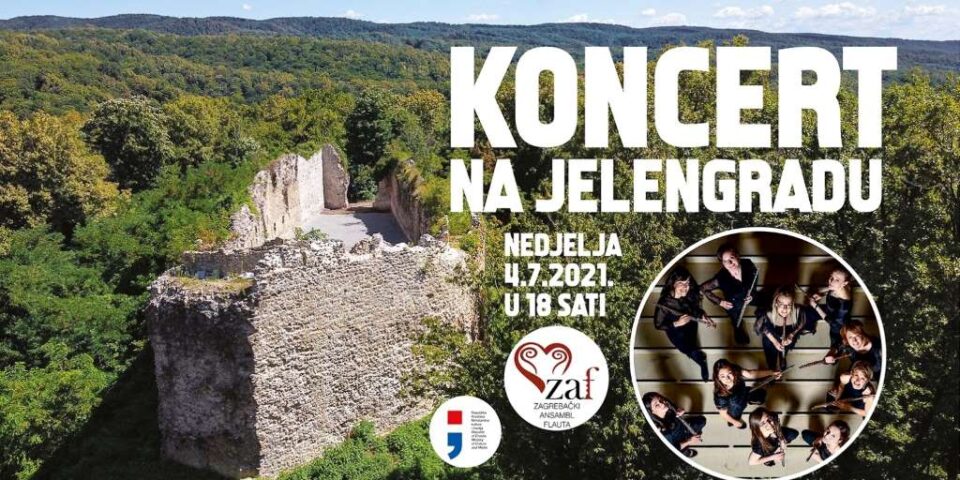 jelengrad koncert
