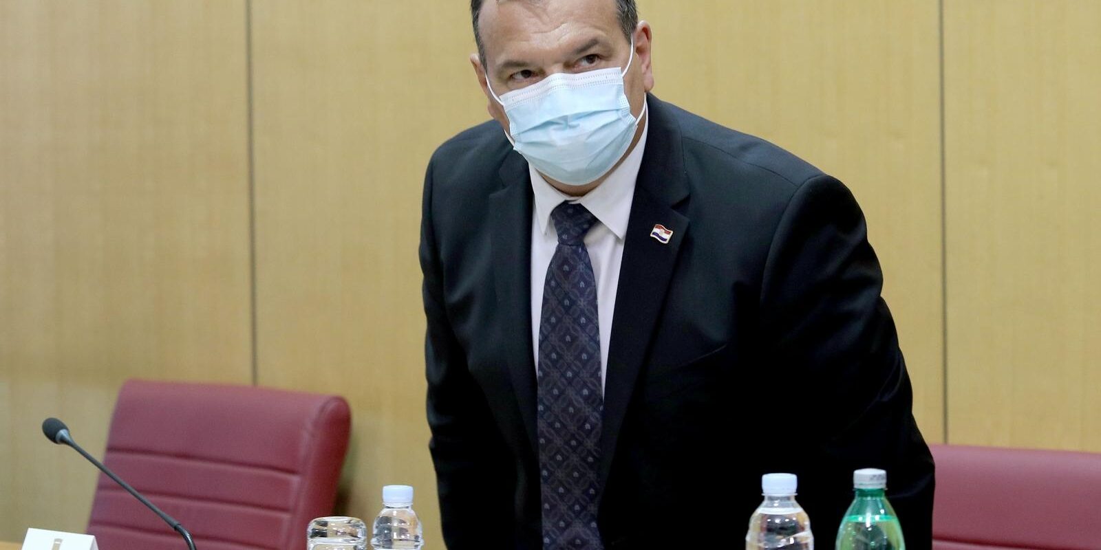 vili beroš