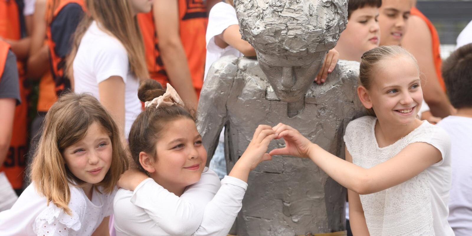 Šibenik: Na Baldekinu obilježena 28. obljetnica od smrti Dražena Petrovića
