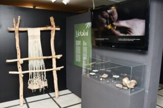 U Gradskom muzeju Sisak otvorena izložba “Segestika i Siscija – naselje s pocetka povijesti”