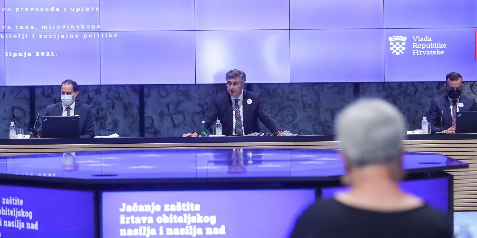 andrej plenković