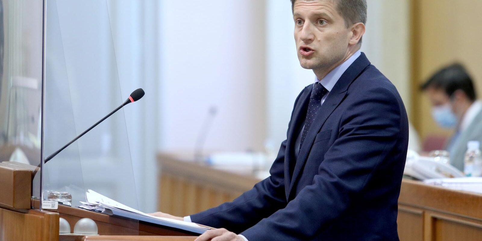 zdravko marić