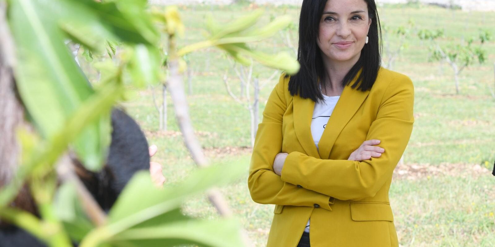 marija vučković