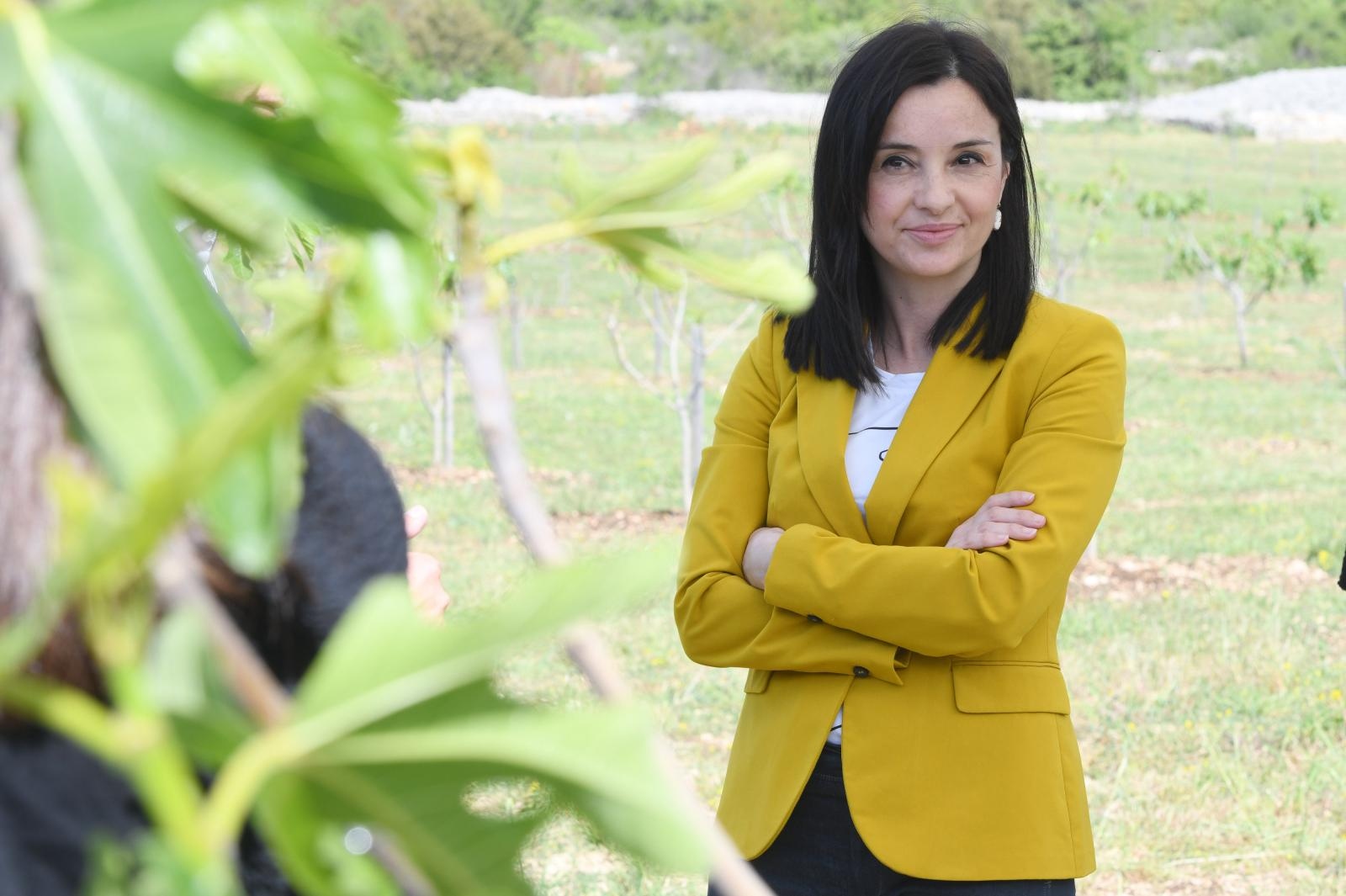 marija vučković