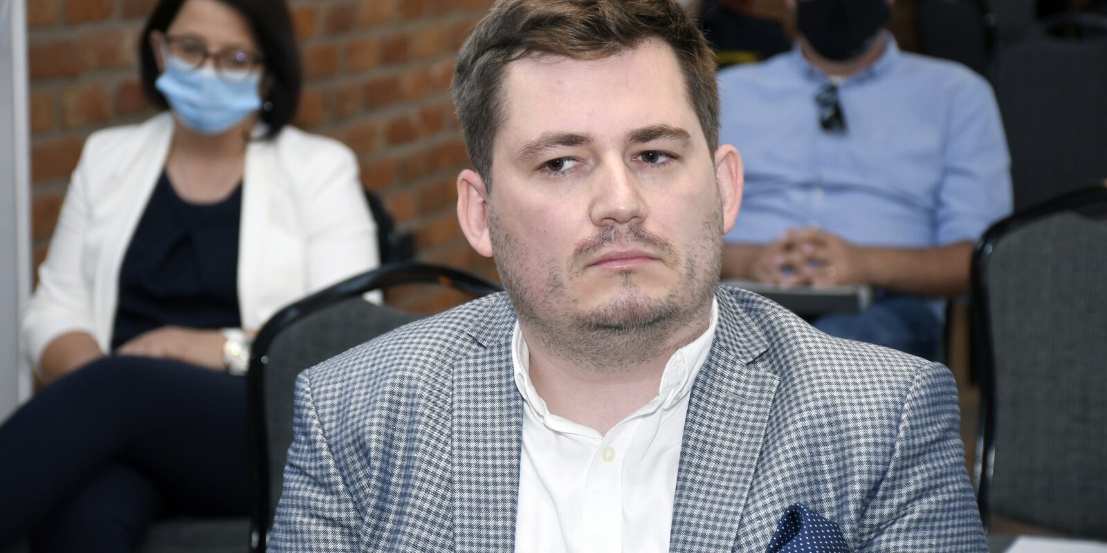 Održana je konstituirajuća sjednica Gradskog vijeća Grada Siska