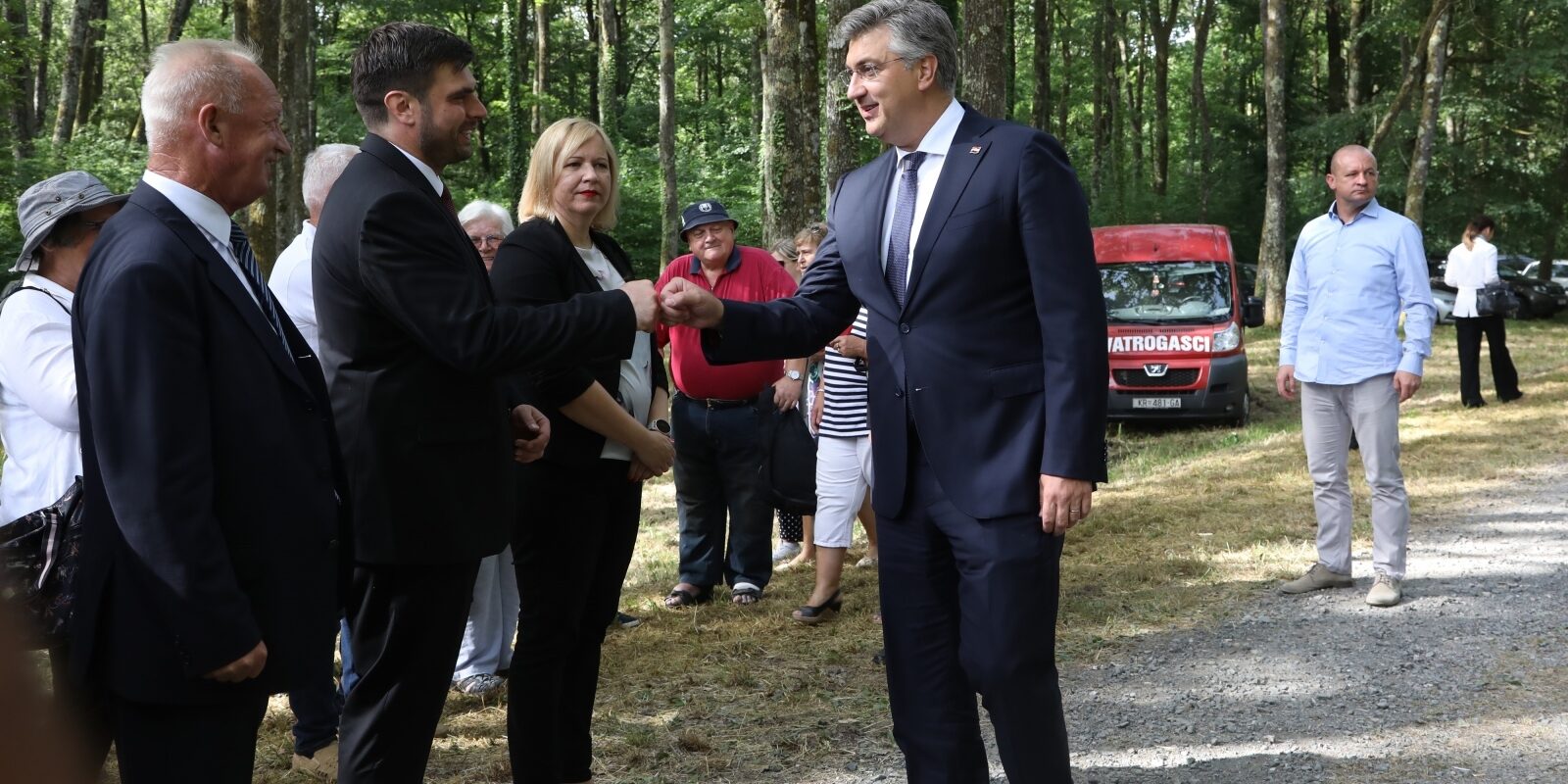 Brezovica