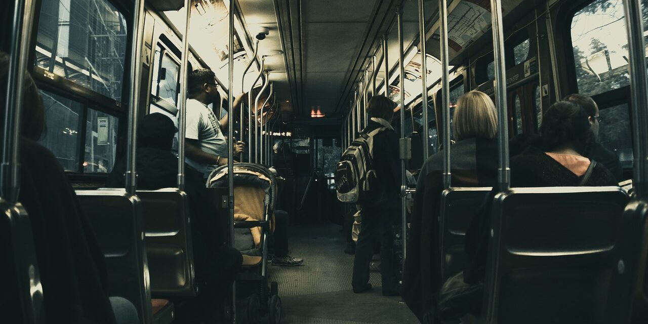 autobus