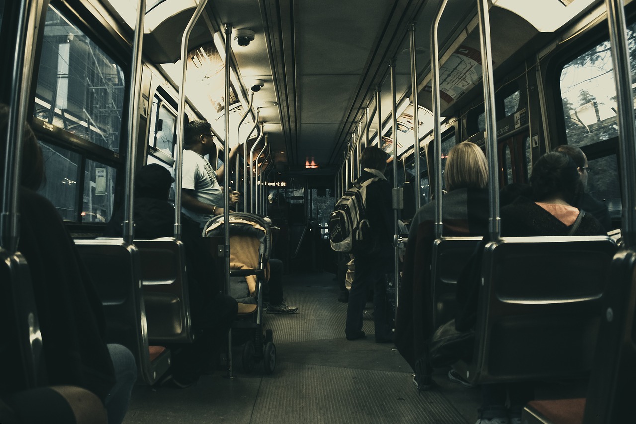 autobus
