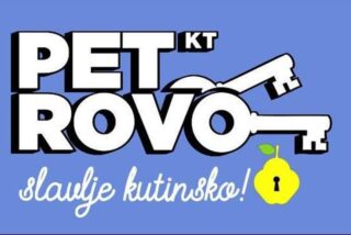 petrovo slavlje kutinsko