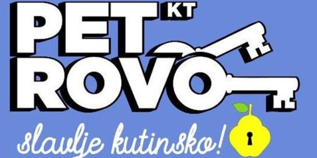 petrovo slavlje kutinsko