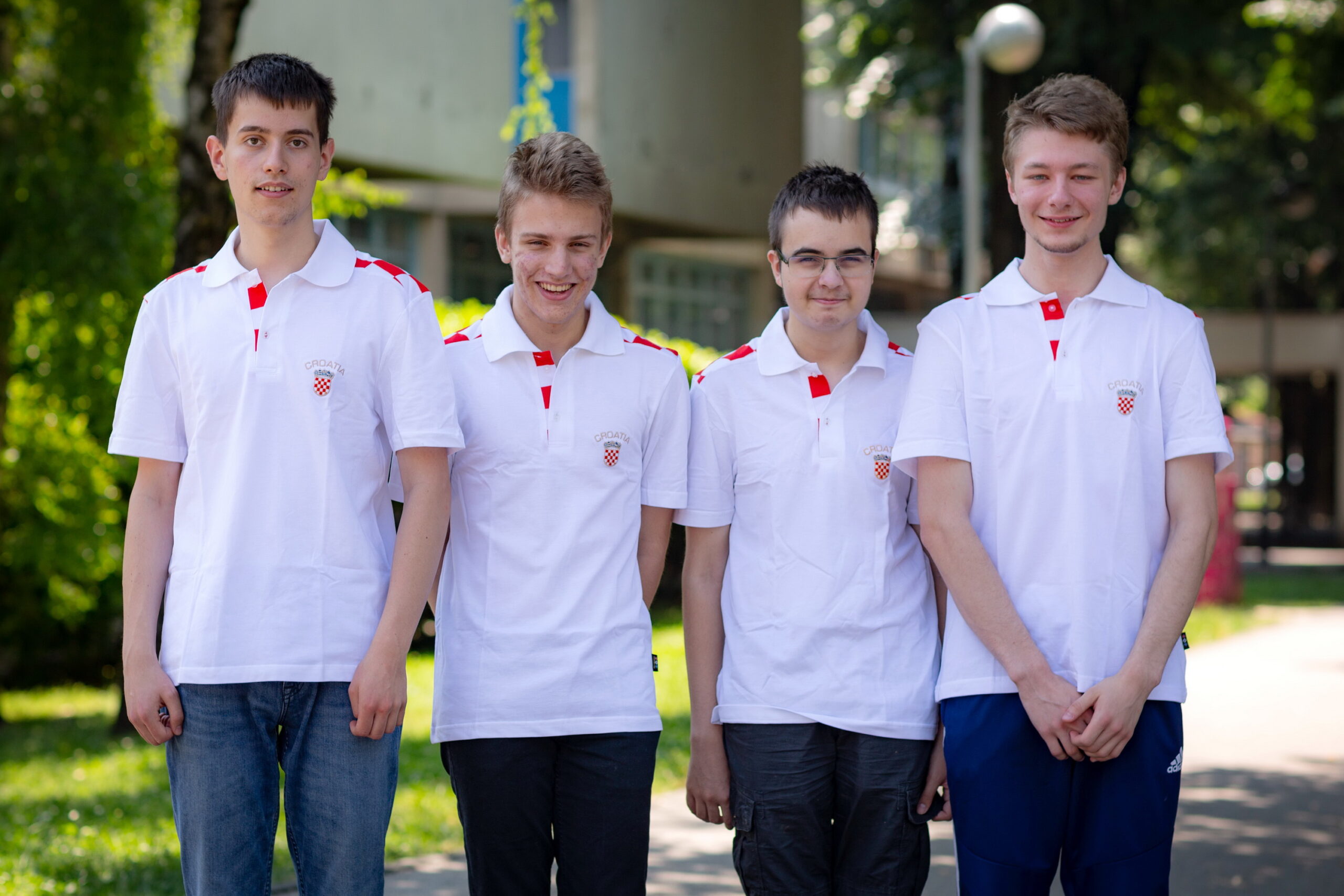 informatička reprezentacija dorijan lendvaj