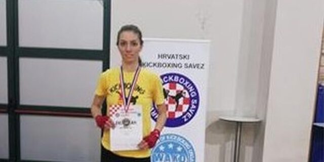 una maravić