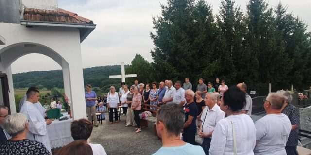 blagdan svete ane kutina