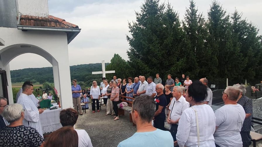 blagdan svete ane kutina
