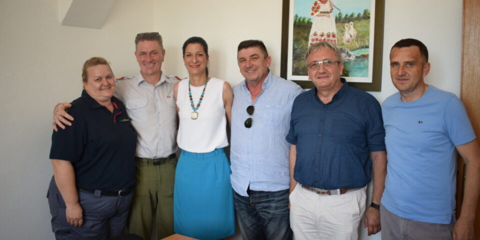 donatori petrinja