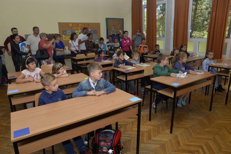 škola sisak