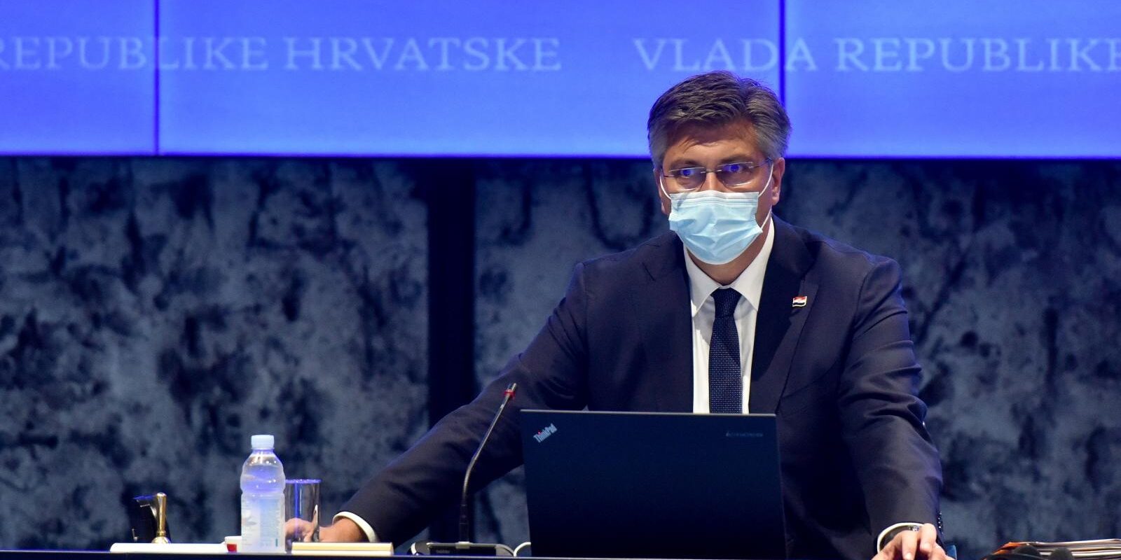 andrej plenković