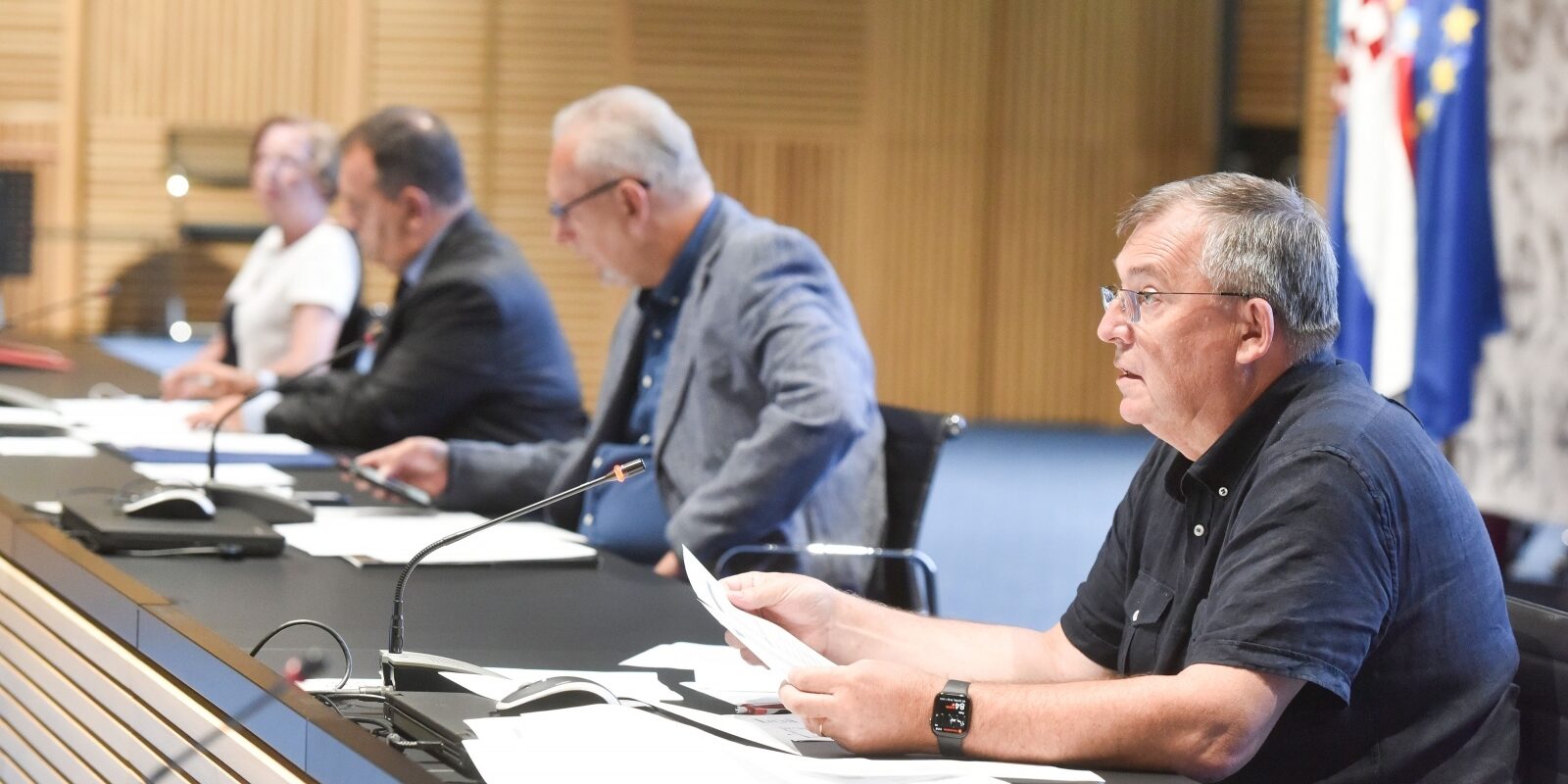 nacionalni stožer civilne zaštite