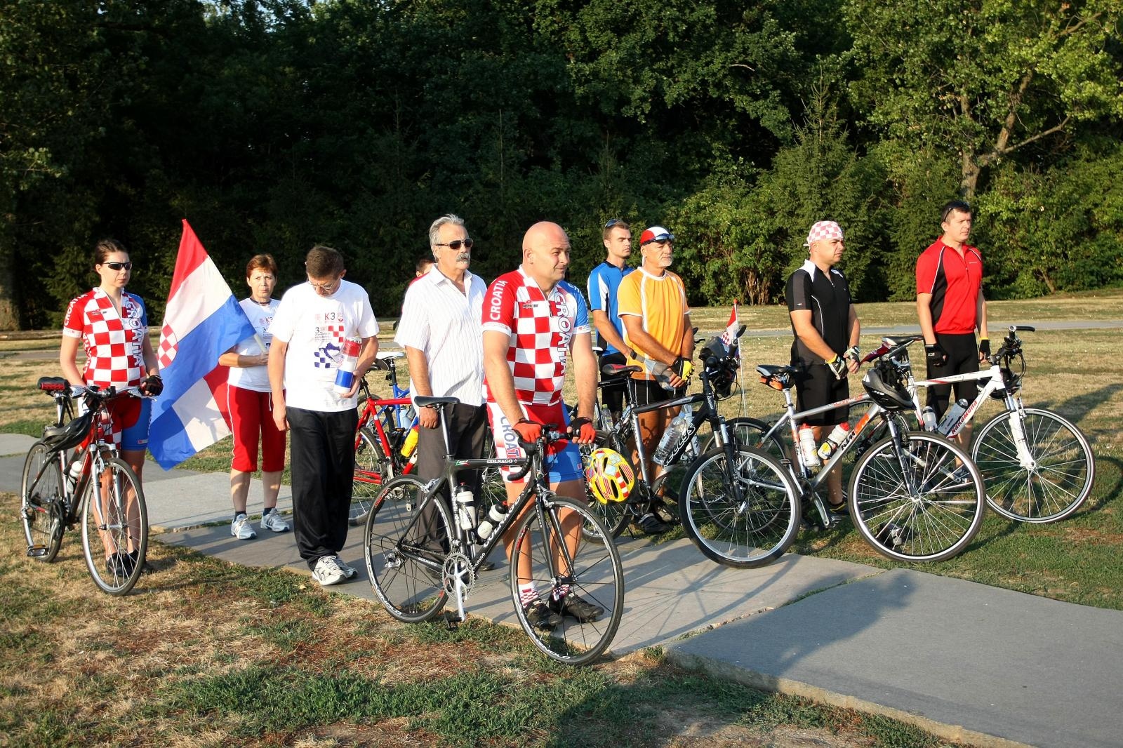 ultramaraton vukovar dubrovnik