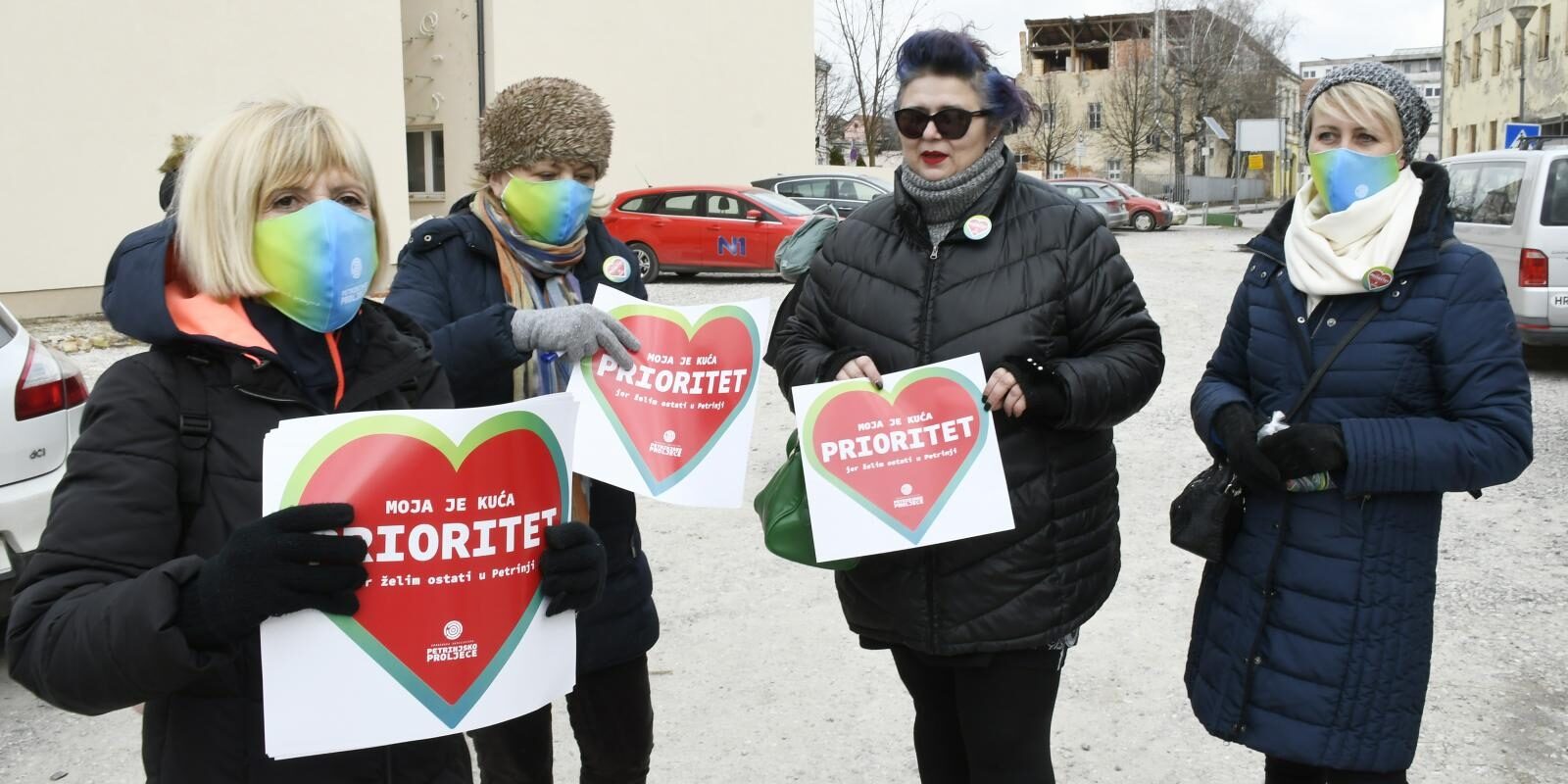 petrinjsko proljeće
