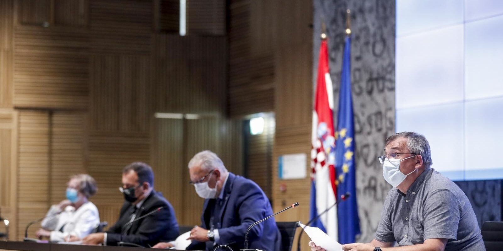 nacionalni stožer civilne zaštite